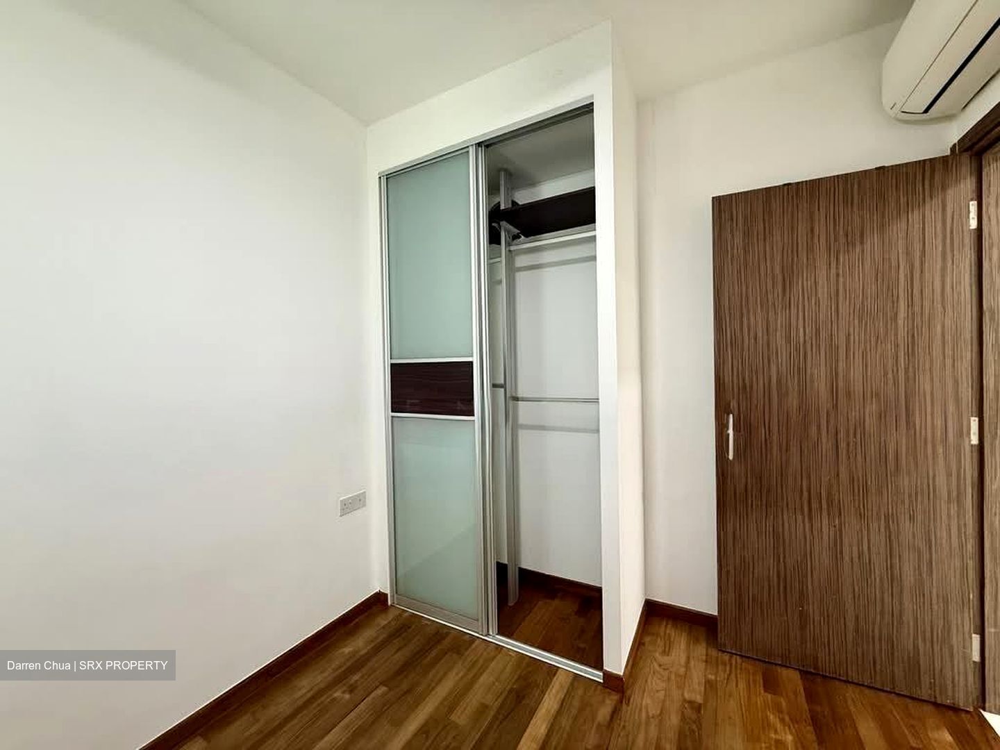 Parc Rosewood (D25), Condominium #560546561